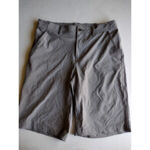 Cool keep men's grey‎ shorts size 30